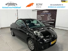 Nissan Micra - 1.6 Tekna Plus Karmann
