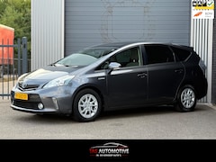 Toyota Prius Wagon - 1.8 Aspiration Limited NAVI / CRUISE