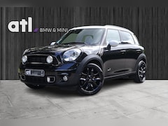 MINI Countryman - 1.6 Cooper S ALL4 Chili Nederlandse auto, Automaat, Glasdak elektrisch, Xenon, Navigatie,