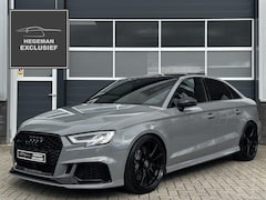 Audi RS3 - Limousine 2.5 TFSI RS 3 quattro DAZA | KW V3 | Schuif-kanteldak | CERAMIC | MOTEC | Blind