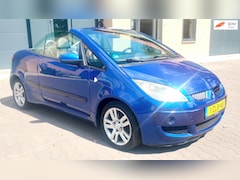 Mitsubishi Colt CZC - 1.5 Turbo 200PK Cabrio