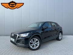 Audi Q2 - 35 TSFI S Tronic Pro Line 18 inch Adaptive Cruise Climatronic