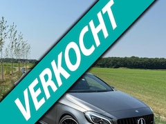 Mercedes-Benz A-klasse - AMG 45 4MATIC