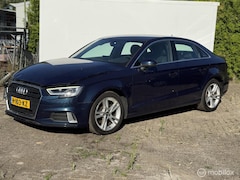 Audi A3 Limousine - 35 TFSI CoD Advance