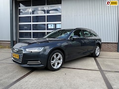 Audi A4 Avant - 2.0 TDI Sport Lease Edition