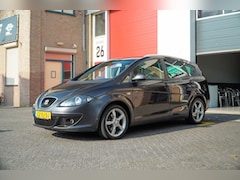 SEAT Altea XL - 1.8 TFSI Stylance