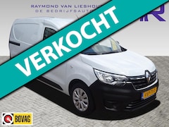 Renault Express - 1.5 dCi EU6 GROOT NAVI AIRCO CRUISE CONTROL PDC