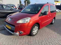 Peugeot Partner Tepee - 1.6 VTi Family