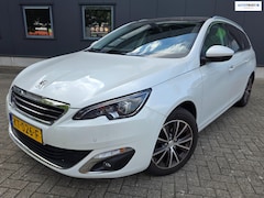 Peugeot 308 SW - 1.2 PureTech Blue Lease Premium, AUTOMAAT