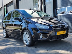 Ford C-Max - 1.8-16V Ghia | AIRCO | CRUISE | CarPlay | TREKHAAK