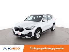 BMW X1 - sDrive18i | RJ88001 |