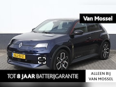 Renault 5 - 5 Techno 52kWh Comfort Range 150PK | Harman Kardon Audio | Google Navigatie | Apple CarPla