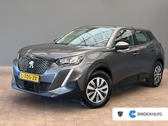 Peugeot 2008 - 1.2 PureTech Blue Lease Active Camera | trekhaak | Airco | Carplay | Bluetooth | | Achteru
