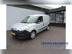 Opel Combo - 1.6 CDTi L1H1 Edition