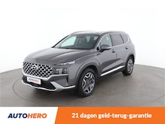 Hyundai Santa Fe - 1.6 T-GDI PHEV Premium | LT49960 |