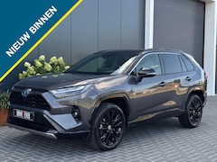 Toyota RAV4 - 2.5 Hybrid Bi-Tone 2024 CLIMATE 360 CAMERA LEDER LED PDC