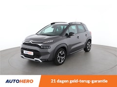 Citroën C3 Aircross - 1.2 PureTech Shine Pack Business | AW19189 |