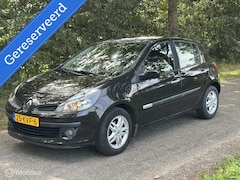 Renault Clio - 1.2 TCE | RipCurl | 2009 | Airco | Trekhaak