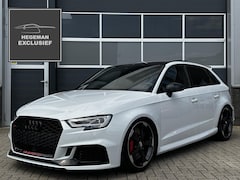 Audi RS3 - Sportback 2.5 TFSI RS 3 quattro DAZA | Schuif-kanteldak | B&O | RS DESIGN | MAGNETIC RIDE