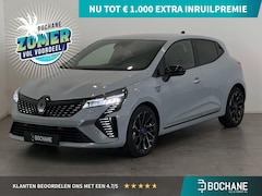 Renault Clio - 1.0 TCe 90 Esprit Alpine | BOSE | 360° camera | Lichtmetalen velgen 17" | Apple Carplay/An