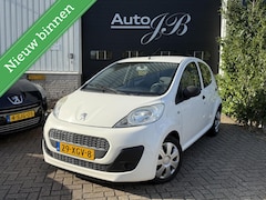 Peugeot 107 - 1.0 ACCENT | 5-DRS | AIRCO | APK 03-2026