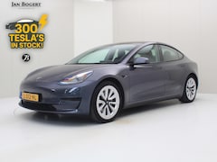 Tesla Model 3 - Standard RWD Plus FACELIFT [ WARMTEPOMP+AUTOPILOT+19