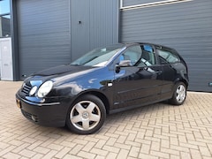 Volkswagen Polo - 1.4-16V Sportline Automaat, Clima