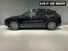 Porsche Cayenne - 3.0 V6 462pk E-Hybrid E-Hybrid