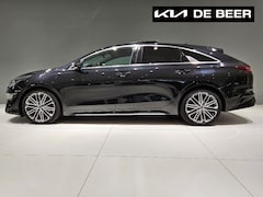 Kia Pro cee'd - ProCeed 1.5 T-GDi 160pk DCT7 Vol Automaat GT-PlusLine 1e Eigenaar Weinig KM's