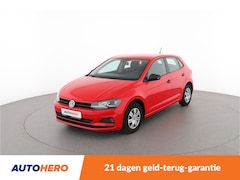 Volkswagen Polo - 1.0 MPI Trendline | FH31044 |