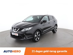 Nissan Qashqai - 1.6 Connect Edition | AH57740 |
