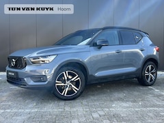 Volvo XC40 - 2.0 T4 R-Design harman kardon/ schuifdak/park assist/extra getint glas/ voorruitverwarming