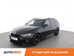 BMW 3-serie Touring - 318i M Sport Corporate Lease | AG82941 |