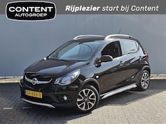 Opel Karl - 1.0 Start/Stop 75pk ROCKS Online Edition l All Season Banden l