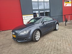 Audi TT - 2.0 TFSI Pro Line YOUNG-TIMER 200PK 1STE EIGENAAR S-LINE PAKKET
