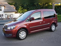 Volkswagen Caddy - 1.2 TSI Trendline Airco Cruise Pdc Trekhaak
