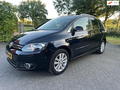 Volkswagen Golf Plus - 1.2 TSI Highline DSG | Carplay| PDC| Stoelverwarming| Cruise