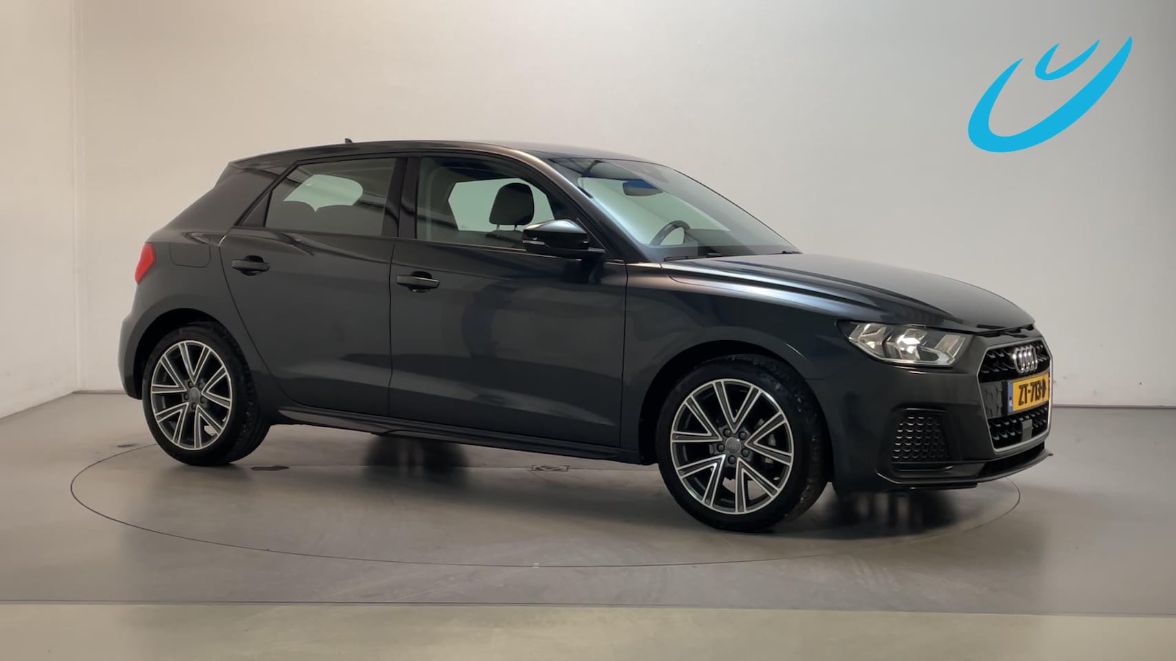 Audi A1 Sportback - 25 TFSI Epic Cruise Control Airco App-Connect Airco - AutoWereld.nl
