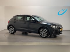 Audi A1 Sportback - 25 TFSI Epic Cruise Control Airco App-Connect Airco