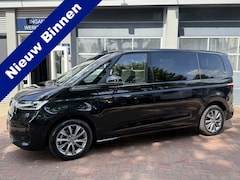 Volkswagen Multivan - 1.4 eHybrid L2H1 Style Plug-in Hybride | 7-persoons | Rijk uitgerust