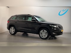 Skoda Kodiaq - 1.5 TSI 150pk DSG Business Edition 7p. Panoramadak Alcantara Camera Sfeerverlichting DAB+