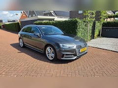 Audi A4 Avant - 1.4 TFSI Sport Pro Line S Spring Advantage