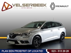 Renault Mégane Estate - TCe 115 Limited * LMV/Navigatie/Cruise/ECC