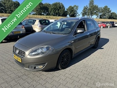 Fiat Croma - 1.9 JTD Corporate apk 26