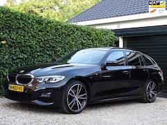BMW 3-serie Touring - 320i Executive Edition | M- pakket | BTW | Dealeronderhouden | Pano