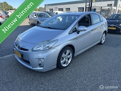 Toyota Prius - 1.8 Aspiration