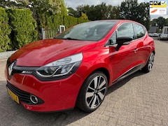 Renault Clio - 0.9 TCe 5-DRS Dynamique ECC LMV 17" ECC CRUISE BL.TOOTH