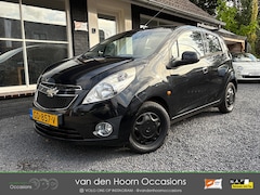 Chevrolet Spark - 1.0 5DRS | APK APRIL'26 | INRUILKOOPJE