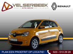 Renault Twingo Z.E. - R80 Collection * Automat / 13.748 Km / Navigatie