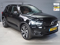 Volvo XC40 - Recharge Twin Pro
